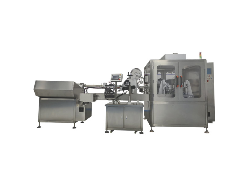 包裝機(jī)械在包裝過程中三大問題